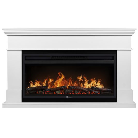 Портал Firelight California 42/40/36, белый — (6)