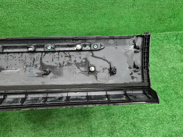 Накладка двери задняя правая Skywell ET5 (21-нв)