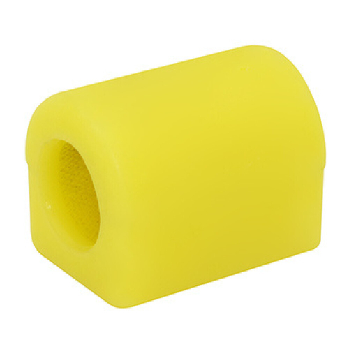 Полиуретановая втулка стабилизатора, задней подвески, I.D. = 24,5 мм (2 шт.), Точка опоры.11-01-4072