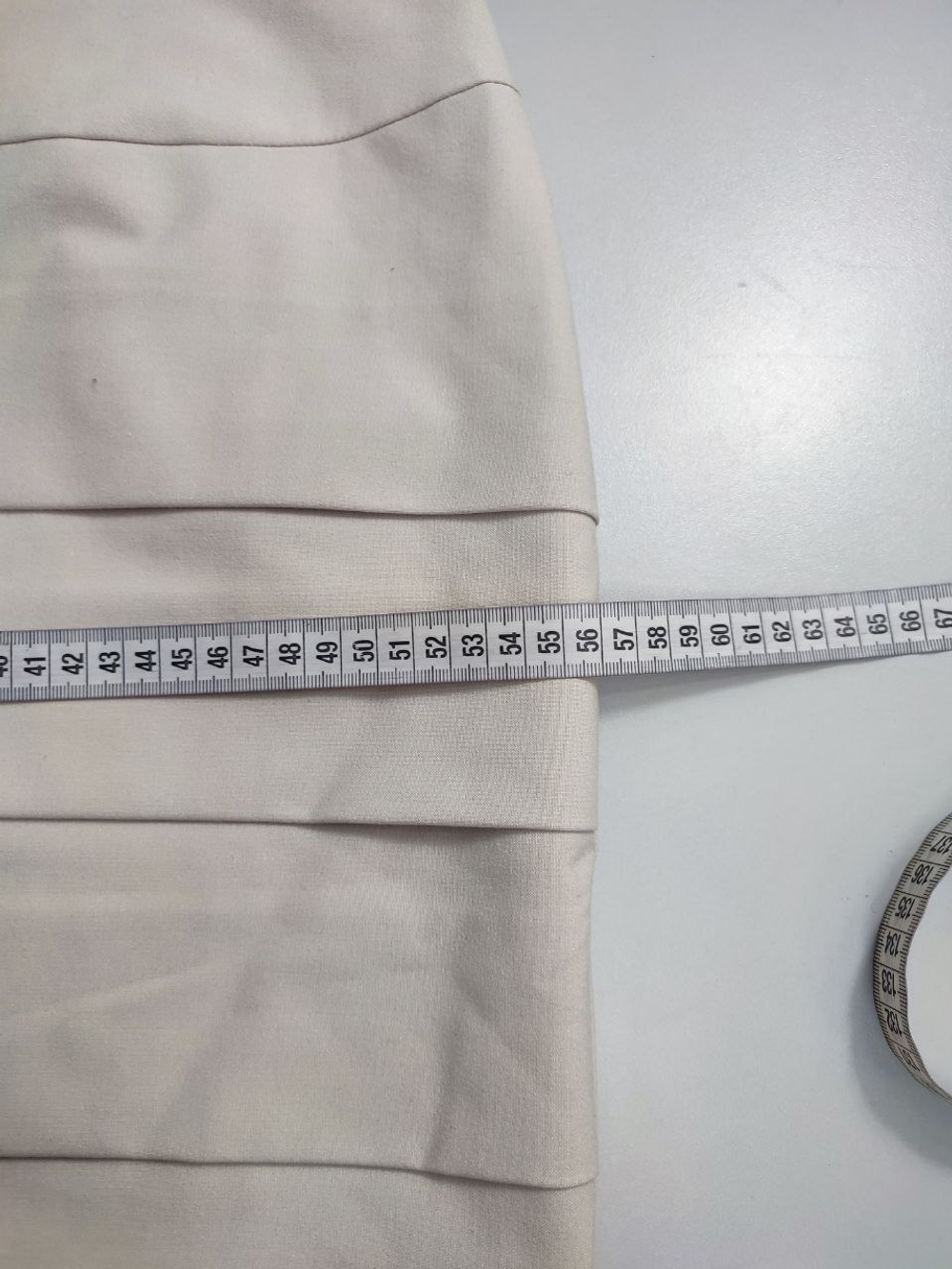 Юбка Alex Collection  интересная 48 размер