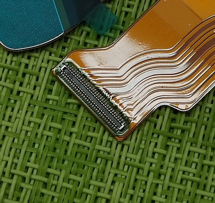 Poco F7 Pro (24117RK2CG) - Шлейф межплатный (основной) (ORIG)