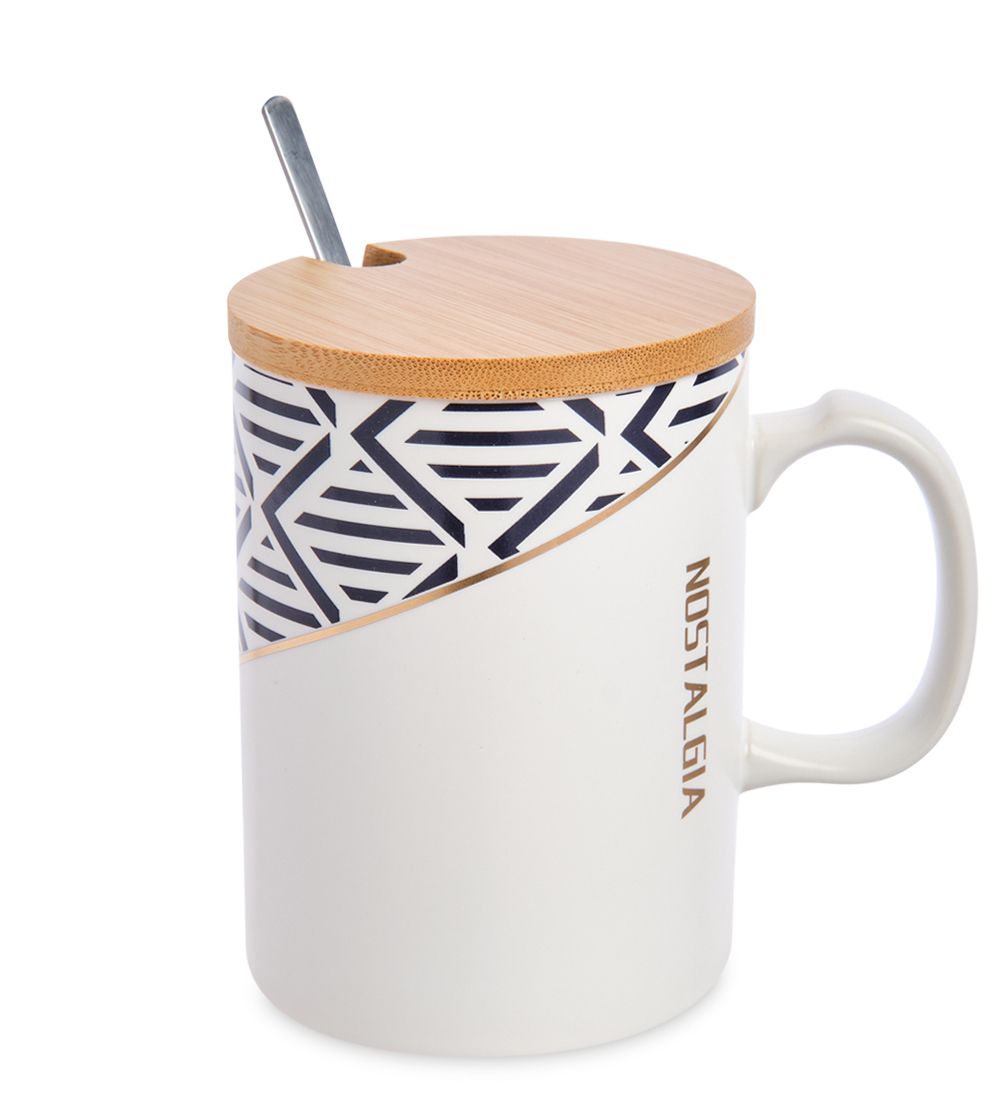 MUG-349/2 Кружка «Время быть собой»