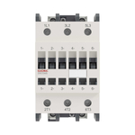 Магнитный контактор YON DSC065 65A 30кВт AC3 3P кат.380В AC