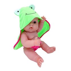 Пупс BERENGUER виниловый 36см (16184A)