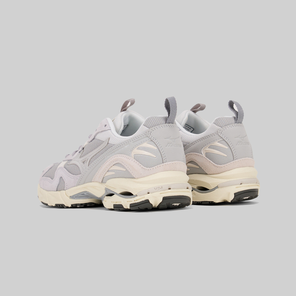 Кроссовки Mizuno Wave Rider 10 артикул:D1GA222611 - купить в магазине Дайс