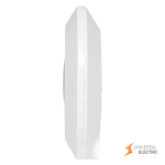 ИК датчик движения потолочный 2000Вт 360гр, до 6м IP20 MS-22B EKF PROxima