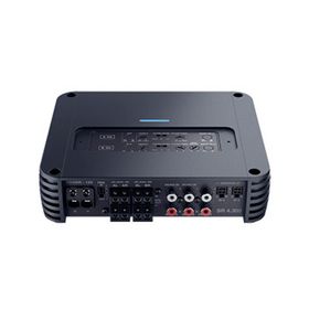 Усилители Audison