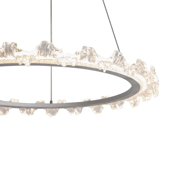 Подвесной светильник FR6231PL-L70W Риффа / Riffa 70 Вт LED Freya fr6231pl-l70w
