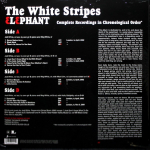 The White Stripes / Elephant (2LP)