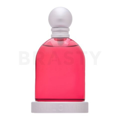 Jesus Del Pozo Halloween Freesia EDT W 100 ml