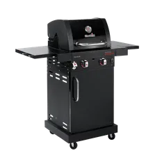 Газовый гриль Char-Broil Professional Core 2B, 2 горелки