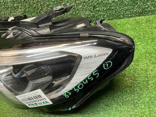 Фара левая BMW 3er G20 (2018-2022) Laser