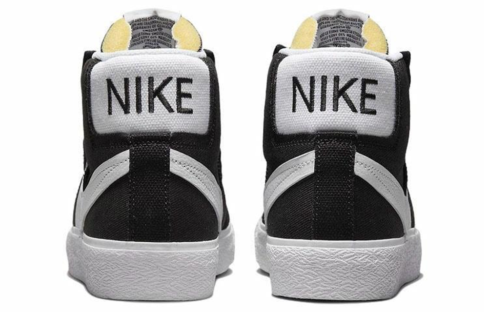 Кроссовки Nike Blazer