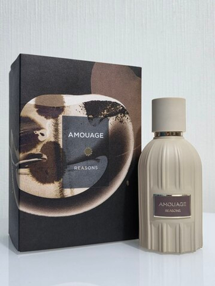 Amouage Reasons, 100 ml (унисекс)