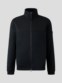 Куртка BOGNER SIDNEY в черном цвете