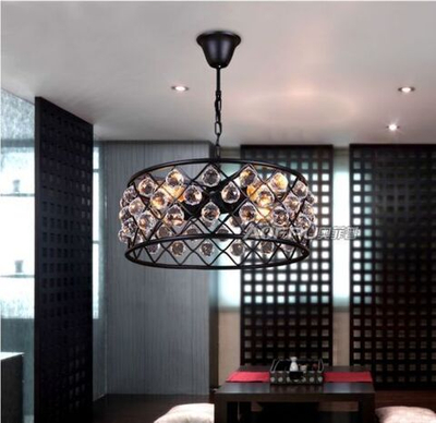 люстра Spencer chandelier 3003–D40