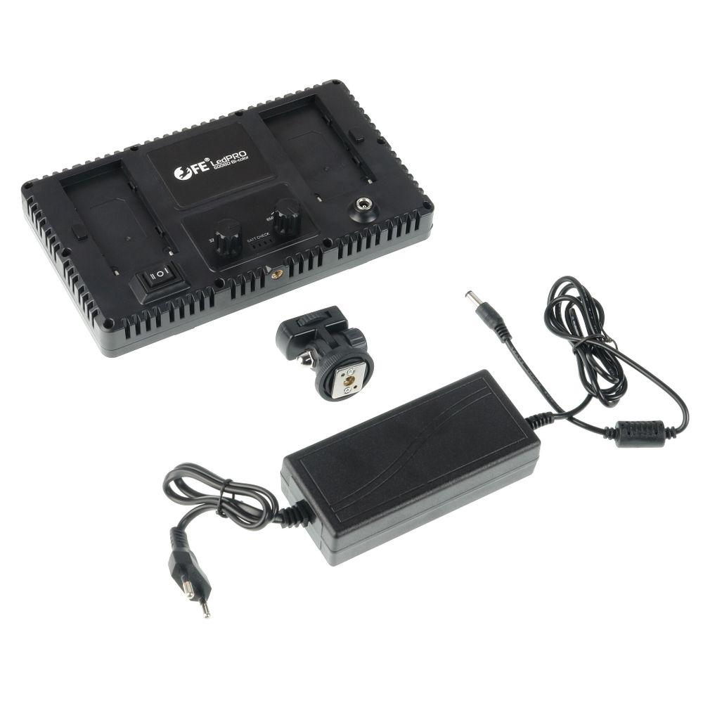 Светодиодный осветитель Falcon Eyes LedPRO 600BD Bi-color