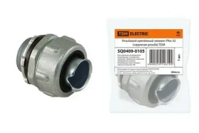 Резьбовой крепёжный элемент РКн-38 (наружная резьба) TDM SQ0409-0106