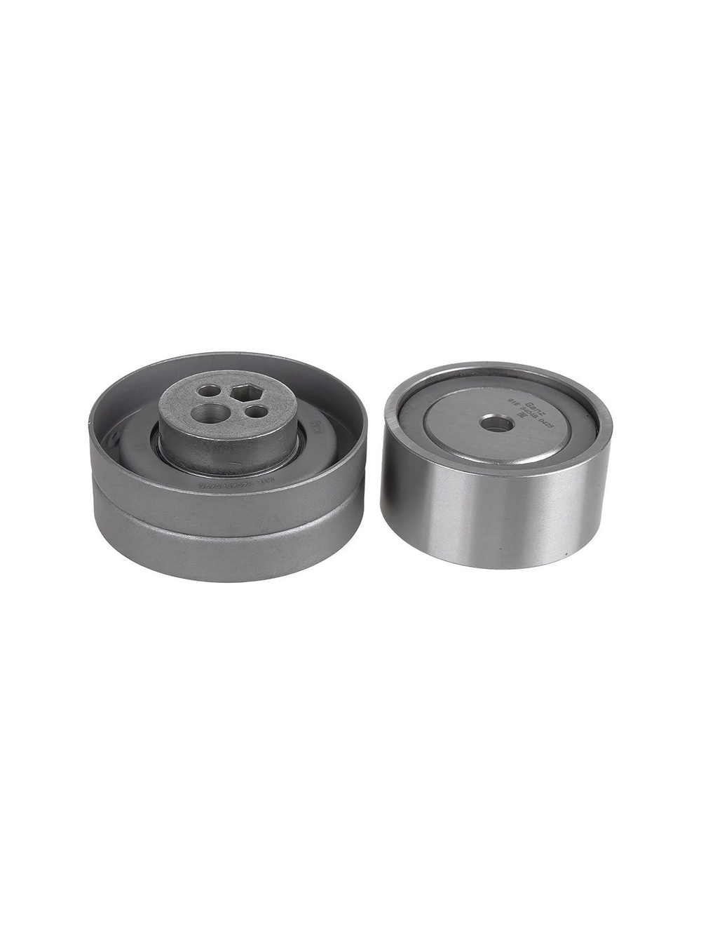 Ремкомплект ГРМ AD 80/100/A4/A6/A8 2,4/2,8L /z 239 GANZ GIE34048