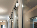 Светильник Flos Wan Ceiling/Wall