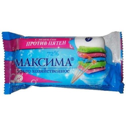 Мыло Максима