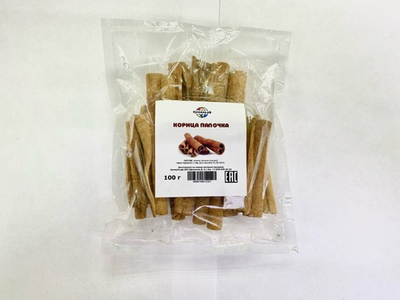 Корица палочка, 100г.