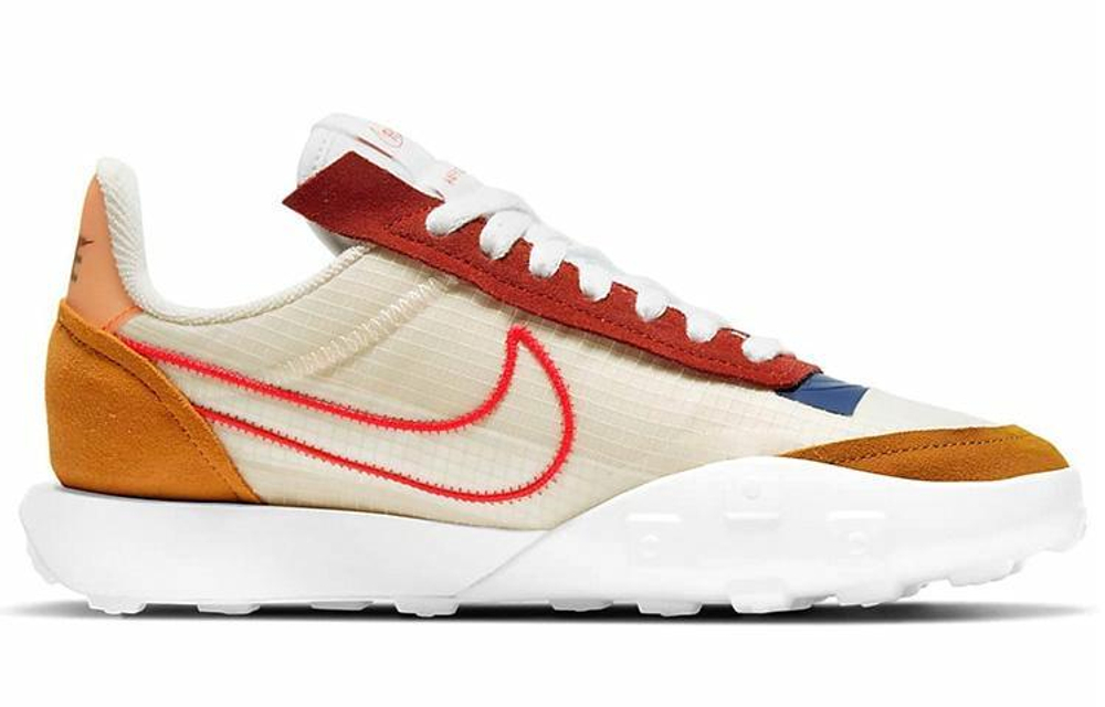 Кроссовки Nike Waffle Racer 2X (Женская размерная сетка)