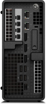 Системный блок Lenovo ThinkStation P3 Ultra SFF Intel Core i7, 16 ГБ, 512 Гб, Intel UHD Graphics 770, nVidia T400,  ОС Windows 11 Профессиональная