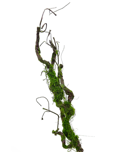 Коряга (мох) 100 см