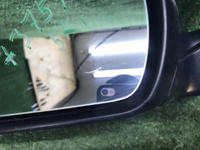 Зеркало левое Hyundai Solaris 2 (17-22) 5 конт.