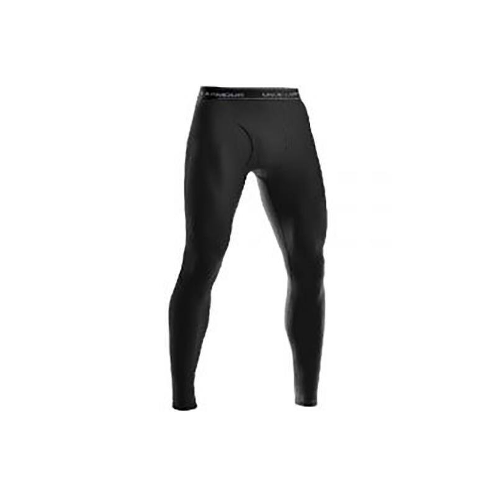 Термобелье Under Armour 8076 black