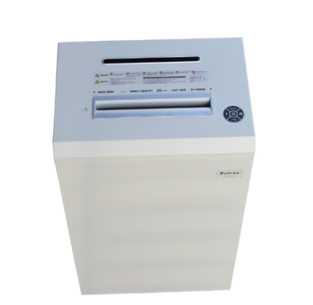Уничтожитель бумаг Bulros 5620M
