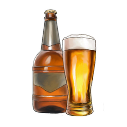 Пиво и Сидр