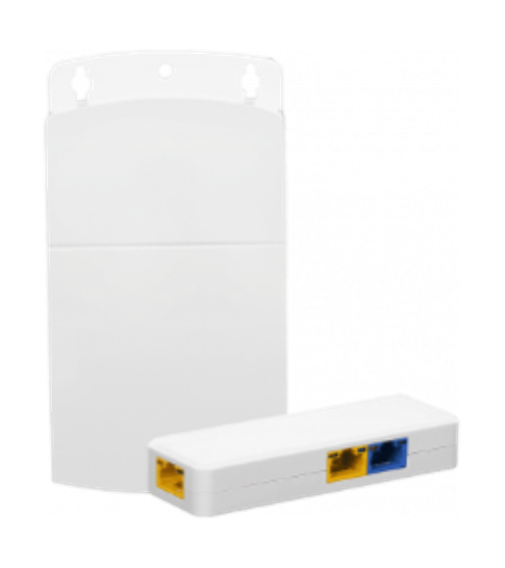 TR-EXP1130-3-IP65 Удлинитель PoE по кабелю UTP