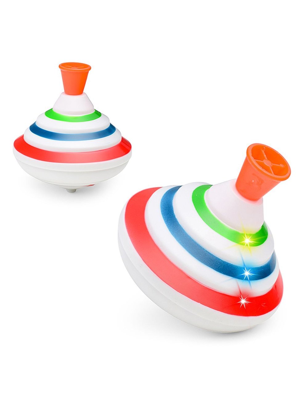 Игрушка Юла музыкальная (878-6A)