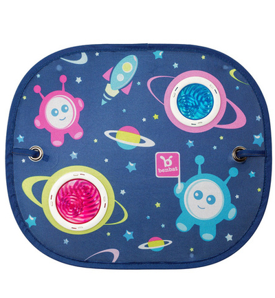 Шторка BenBat Space Collection