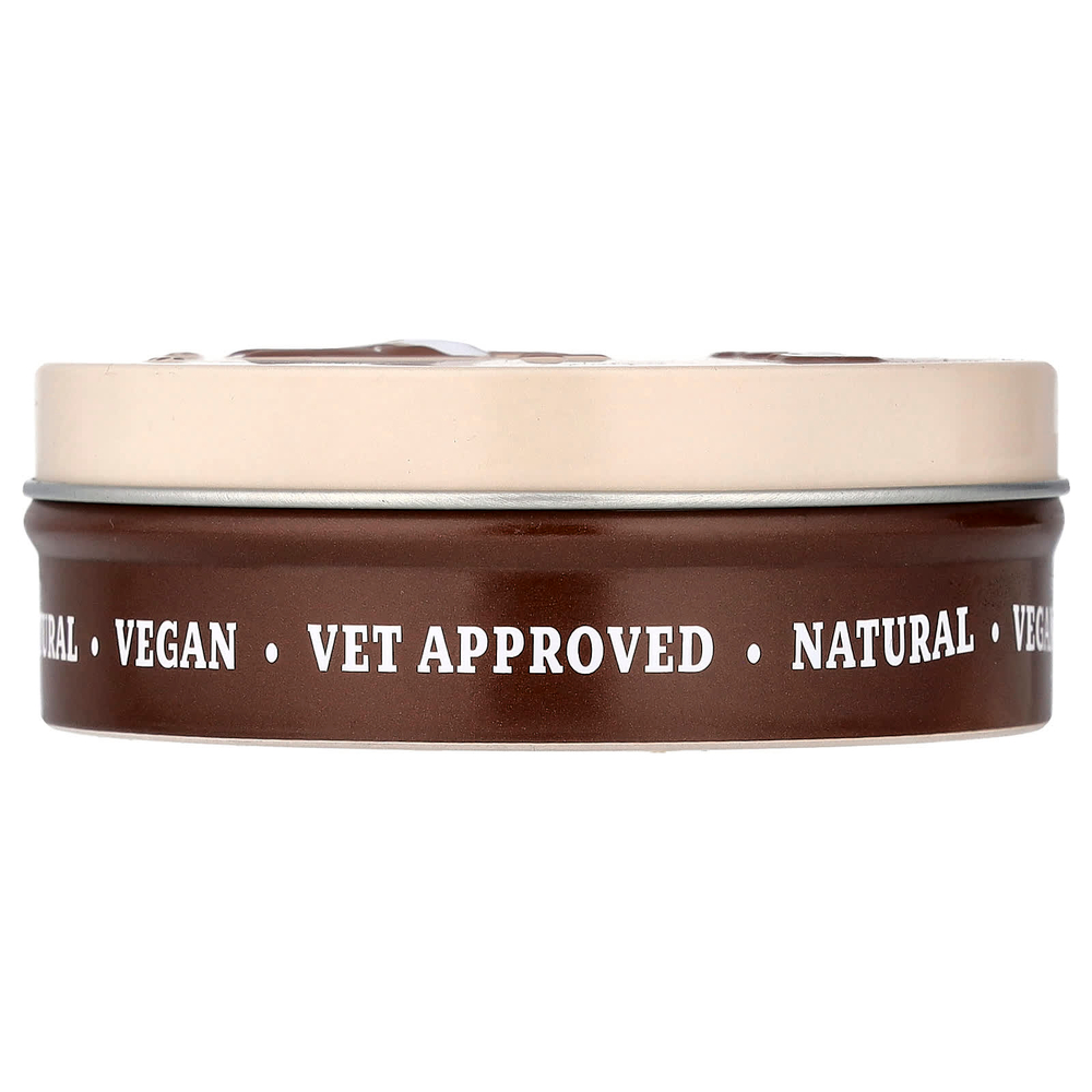 Natural Dog Company, Успокаивающее средство для кожи, 118 мл (4 унции)