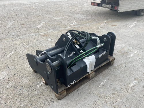Квик каплер на Экскаватор Terex