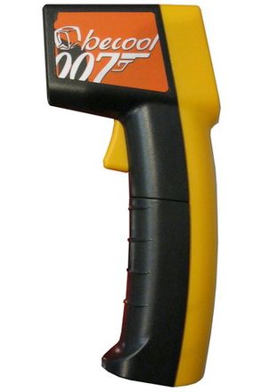 Термометры