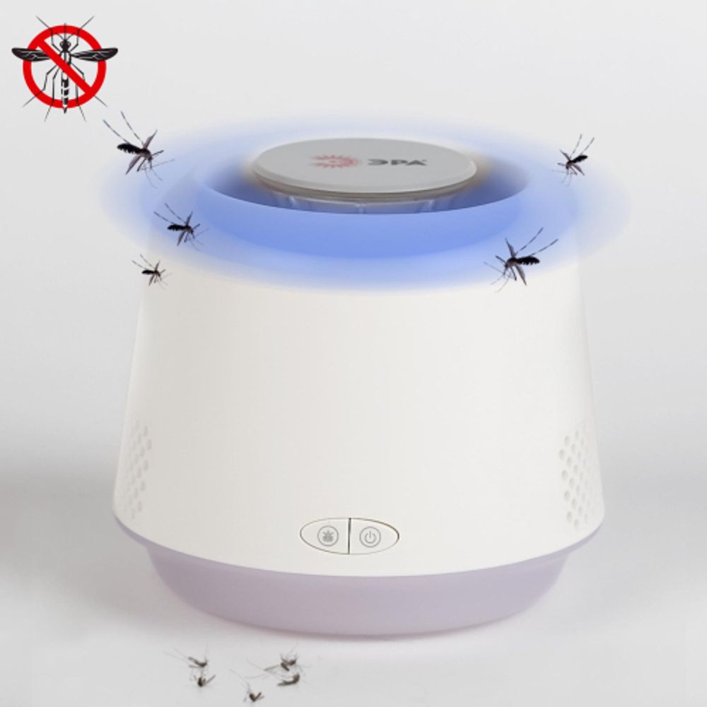 ERAMF-07 ЭРА Противомоскитный светильник