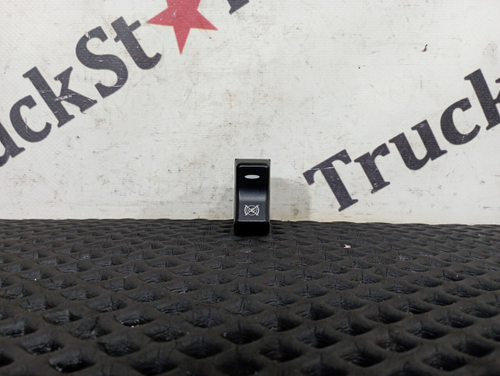 Кнопка горного тормоза