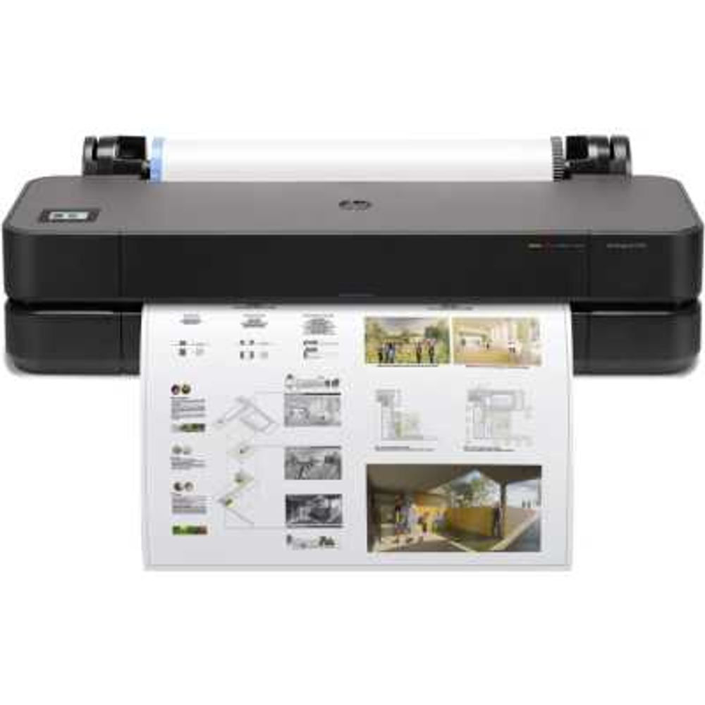 Плоттер HP DesignJet T230 24 5HB07A