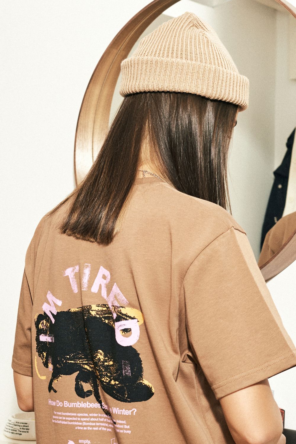 Шапка Galanthus