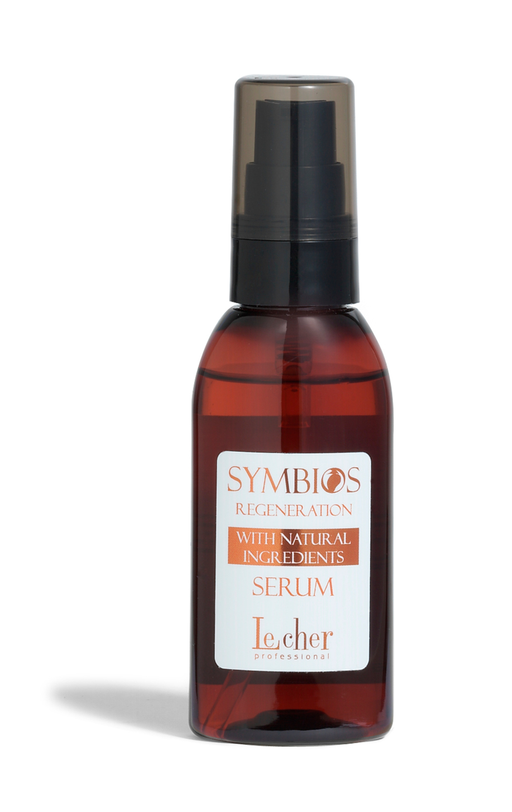 Восстанавливающая сыворотка д/волос SYMBIOS REGENERATION 50мл