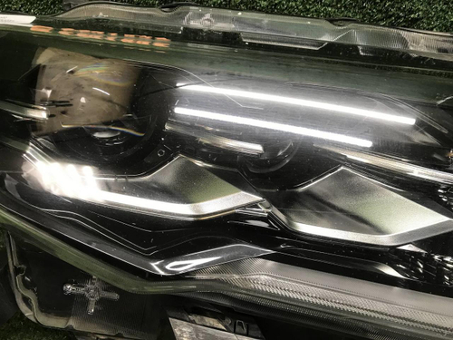 Фара правая Nissan X-Trail T32 (2017-2022) LED