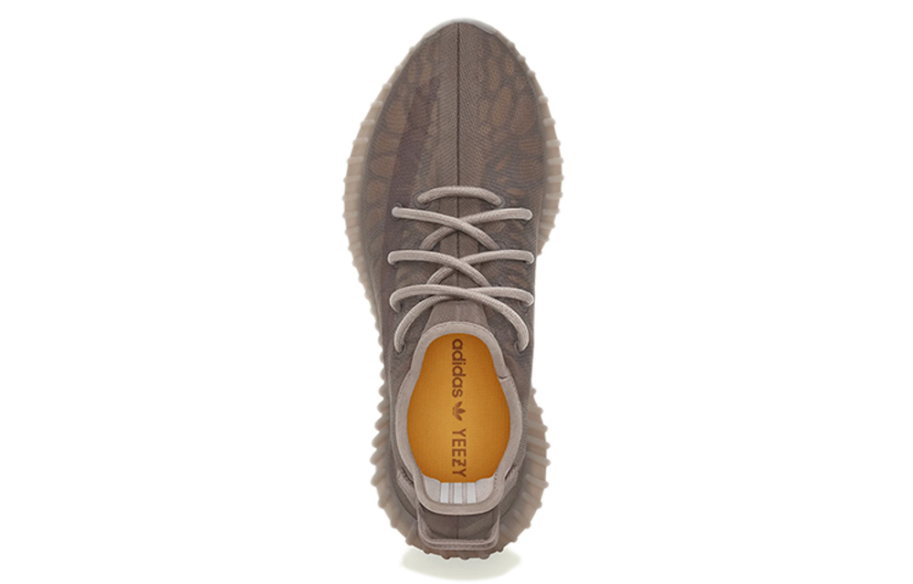 Кроссовки Adidas Originals Yeezy Boost 350 V2 "Mono Mist"