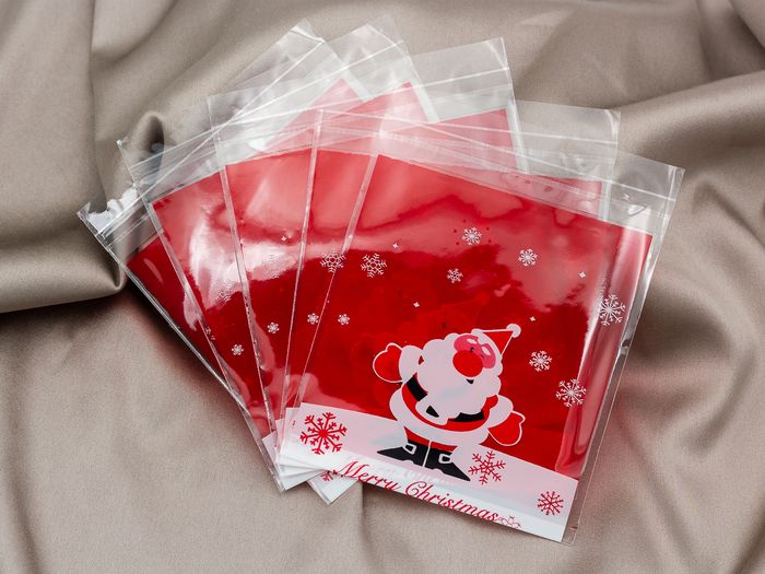 Пакеты упаковочные