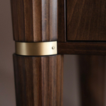 Консольный стол