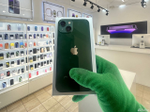 iPhone 13 128 ГБ б/у