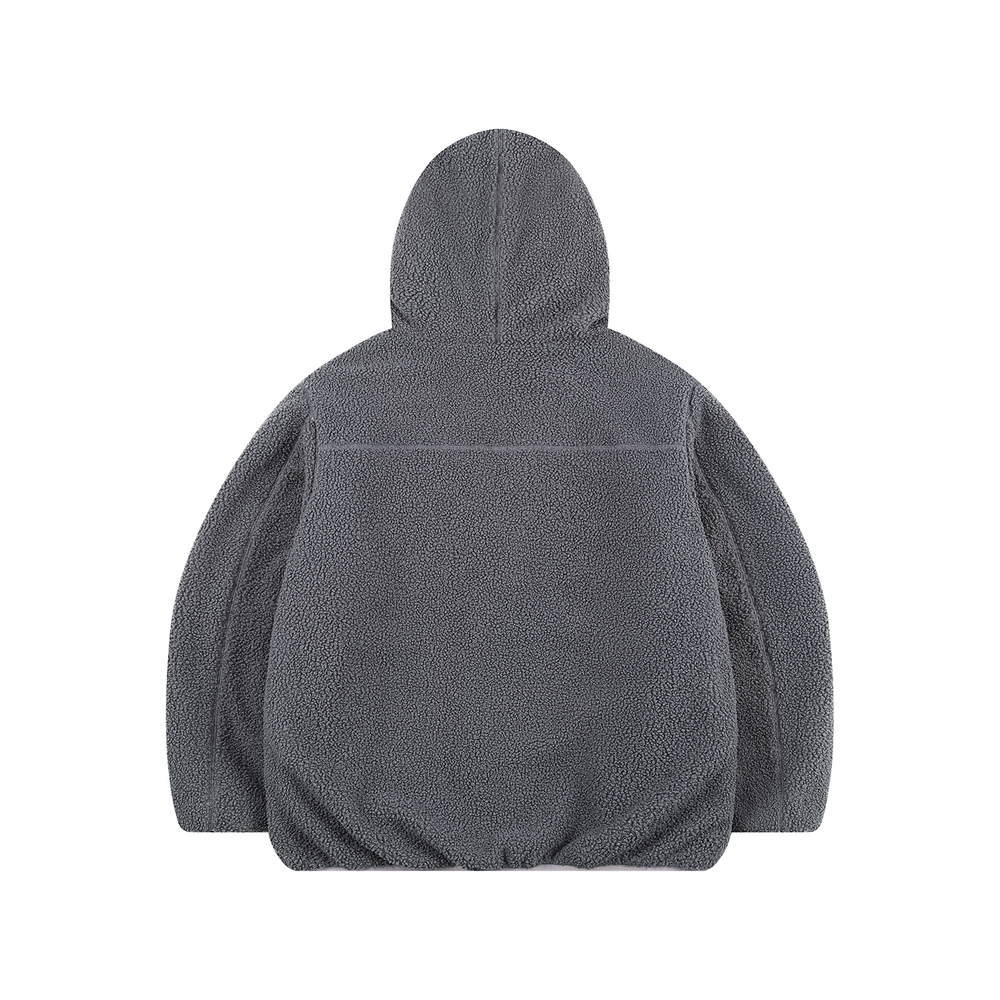 Куртка двухсторонняя YMKASHIX Liner